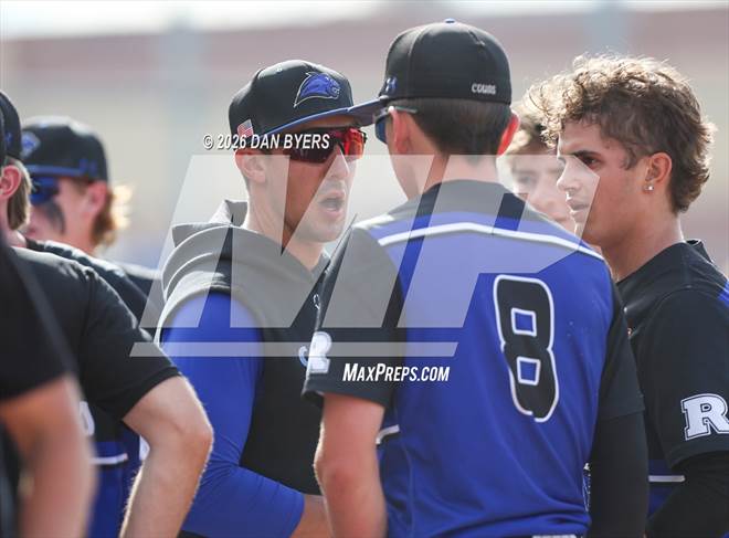 Photo 92 in the University vs. Resurrection Christian (CHSAA 3A Region ...