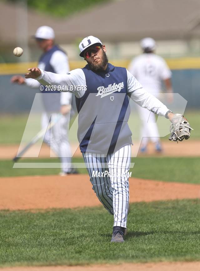 University vs. Resurrection Christian (CHSAA 3A Region 1 Final)
