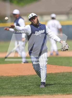 University vs. Resurrection Christian (CHSAA 3A Region 1 Final)