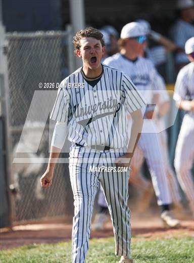 Photo 138 in the University vs. Resurrection Christian (CHSAA 3A Region ...