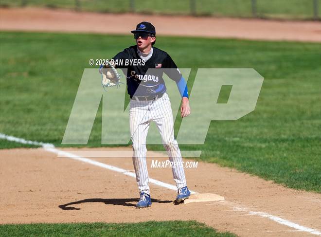 Photo 58 in the University vs. Resurrection Christian (CHSAA 3A Region ...