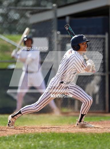 Photo 121 in the University vs. Resurrection Christian (CHSAA 3A Region ...