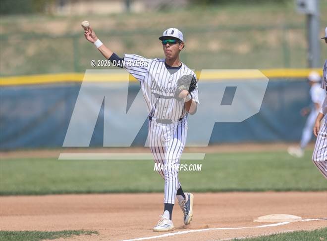 Photo 4 in the University vs. Resurrection Christian (CHSAA 3A Region 1 ...