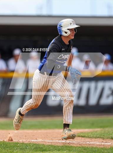 Photo 97 in the University vs. Resurrection Christian (CHSAA 3A Region ...