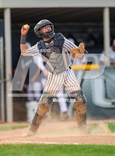 Photo 108 in the University vs. Resurrection Christian (CHSAA 3A Region ...