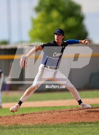 Photo 117 in the University vs. Resurrection Christian (CHSAA 3A Region ...