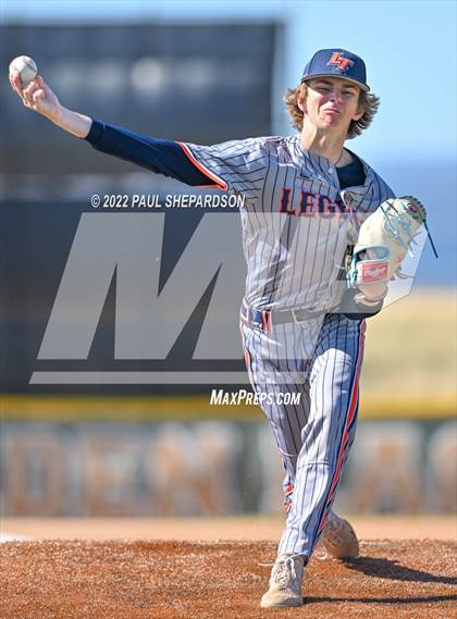Thumbnail 1 in Legend @ Mountain Vista photogallery.