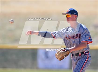 Thumbnail 3 in Legend @ Mountain Vista photogallery.