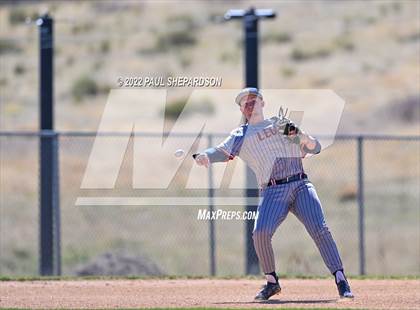 Thumbnail 2 in Legend @ Mountain Vista photogallery.
