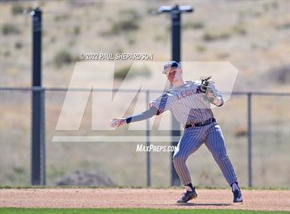 Thumbnail 1 in Legend @ Mountain Vista photogallery.