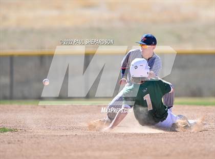 Thumbnail 1 in Legend @ Mountain Vista photogallery.
