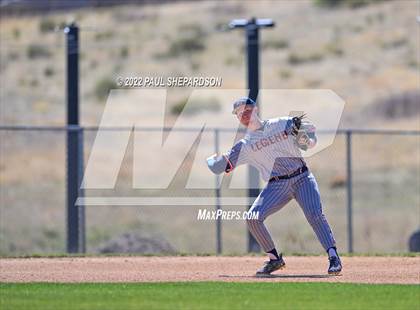 Thumbnail 3 in Legend @ Mountain Vista photogallery.
