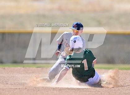 Thumbnail 3 in Legend @ Mountain Vista photogallery.