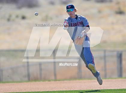 Thumbnail 1 in Legend @ Mountain Vista photogallery.