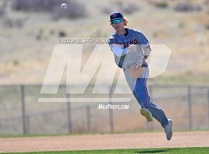Thumbnail 3 in Legend @ Mountain Vista photogallery.