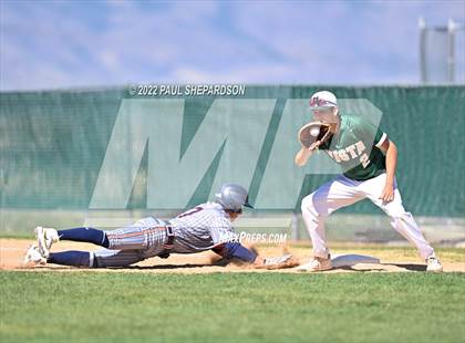 Thumbnail 2 in Legend @ Mountain Vista photogallery.