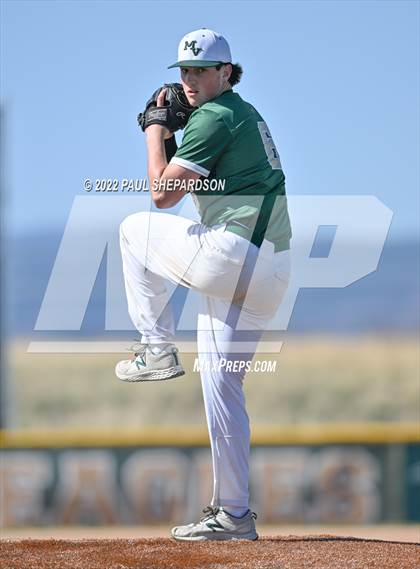 Thumbnail 1 in Legend @ Mountain Vista photogallery.