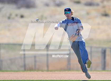 Thumbnail 3 in Legend @ Mountain Vista photogallery.