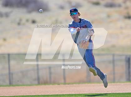 Thumbnail 2 in Legend @ Mountain Vista photogallery.