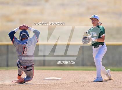 Thumbnail 2 in Legend @ Mountain Vista photogallery.