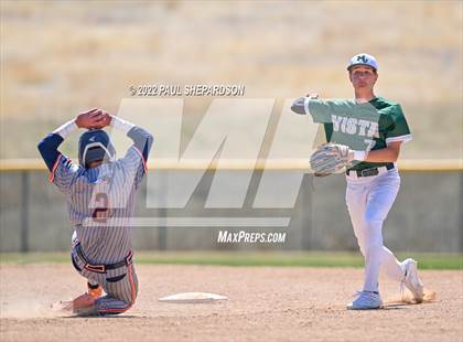 Thumbnail 3 in Legend @ Mountain Vista photogallery.