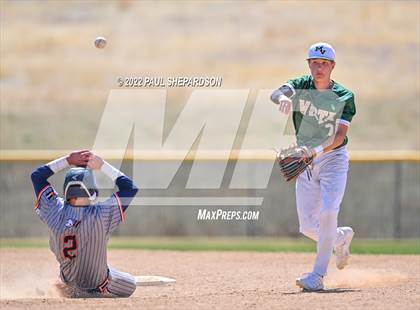 Thumbnail 3 in Legend @ Mountain Vista photogallery.