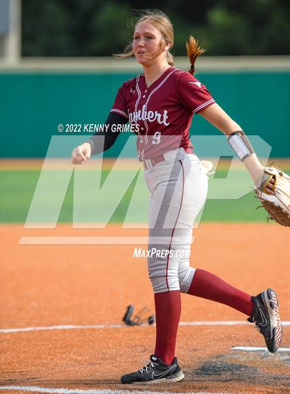 Thumbnail 1 in Lambert @ Buford photogallery.