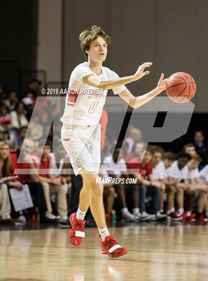 Thumbnail 3 in Ashdown vs. Drew Central (AAA 3A Final) photogallery.