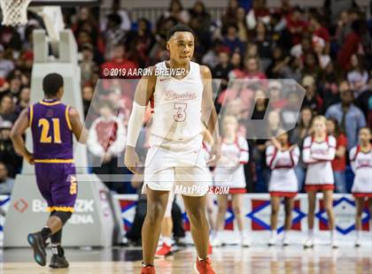 Thumbnail 3 in Ashdown vs. Drew Central (AAA 3A Final) photogallery.