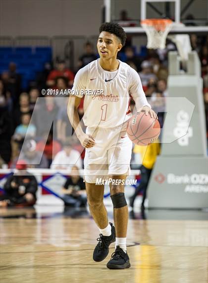 Thumbnail 1 in Ashdown vs. Drew Central (AAA 3A Final) photogallery.