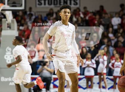 Thumbnail 2 in Ashdown vs. Drew Central (AAA 3A Final) photogallery.