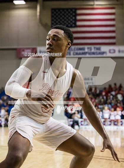 Thumbnail 3 in Ashdown vs. Drew Central (AAA 3A Final) photogallery.