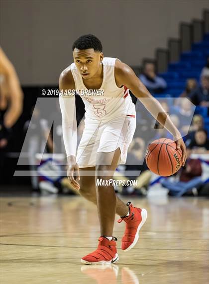 Thumbnail 1 in Ashdown vs. Drew Central (AAA 3A Final) photogallery.