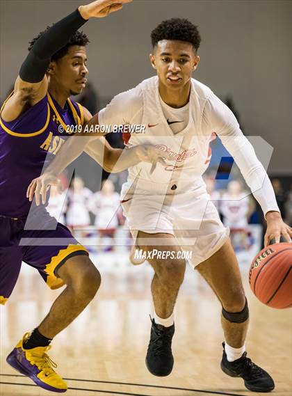 Thumbnail 2 in Ashdown vs. Drew Central (AAA 3A Final) photogallery.