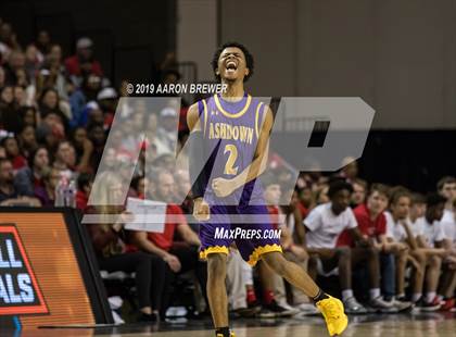 Thumbnail 3 in Ashdown vs. Drew Central (AAA 3A Final) photogallery.