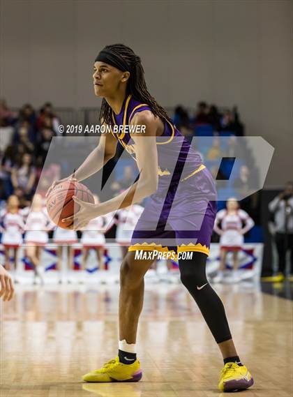 Thumbnail 3 in Ashdown vs. Drew Central (AAA 3A Final) photogallery.