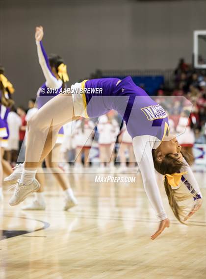Thumbnail 3 in Ashdown vs. Drew Central (AAA 3A Final) photogallery.