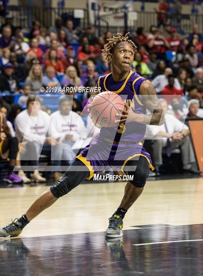 Thumbnail 3 in Ashdown vs. Drew Central (AAA 3A Final) photogallery.