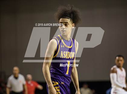 Thumbnail 3 in Ashdown vs. Drew Central (AAA 3A Final) photogallery.