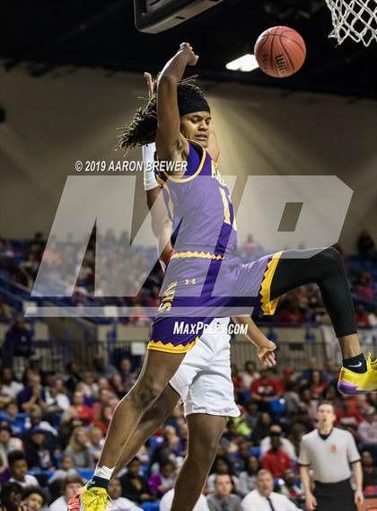 Thumbnail 1 in Ashdown vs. Drew Central (AAA 3A Final) photogallery.