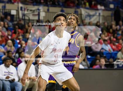 Thumbnail 3 in Ashdown vs. Drew Central (AAA 3A Final) photogallery.