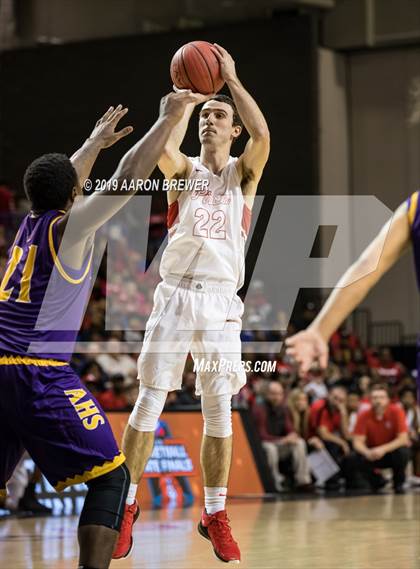 Thumbnail 3 in Ashdown vs. Drew Central (AAA 3A Final) photogallery.