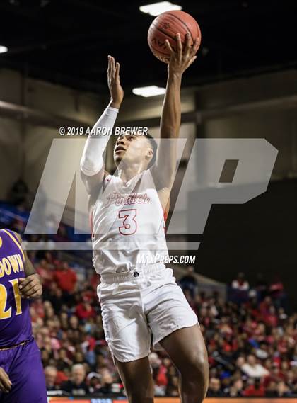 Thumbnail 2 in Ashdown vs. Drew Central (AAA 3A Final) photogallery.
