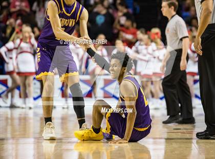 Thumbnail 2 in Ashdown vs. Drew Central (AAA 3A Final) photogallery.