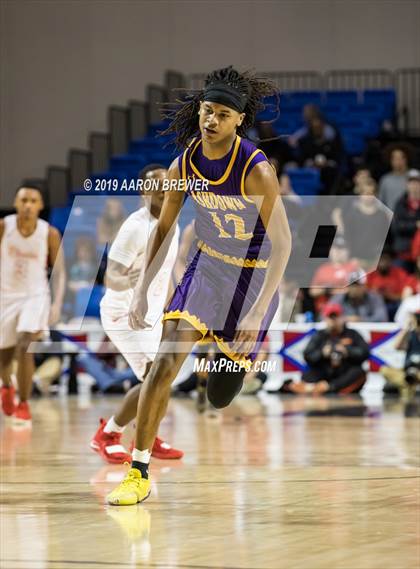 Thumbnail 3 in Ashdown vs. Drew Central (AAA 3A Final) photogallery.