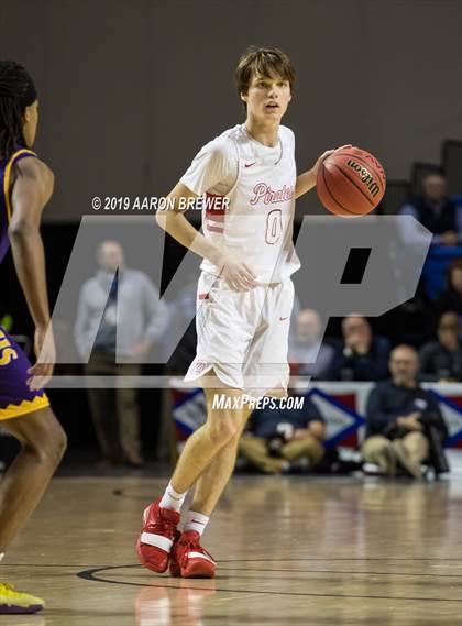 Thumbnail 2 in Ashdown vs. Drew Central (AAA 3A Final) photogallery.