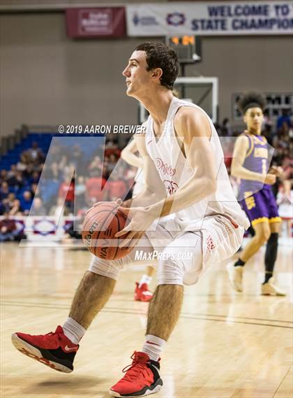 Thumbnail 2 in Ashdown vs. Drew Central (AAA 3A Final) photogallery.