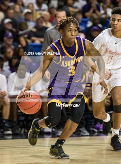Thumbnail 3 in Ashdown vs. Drew Central (AAA 3A Final) photogallery.