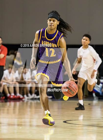 Thumbnail 3 in Ashdown vs. Drew Central (AAA 3A Final) photogallery.