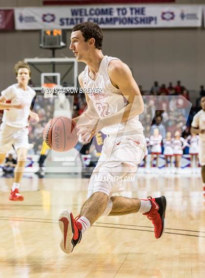 Thumbnail 1 in Ashdown vs. Drew Central (AAA 3A Final) photogallery.